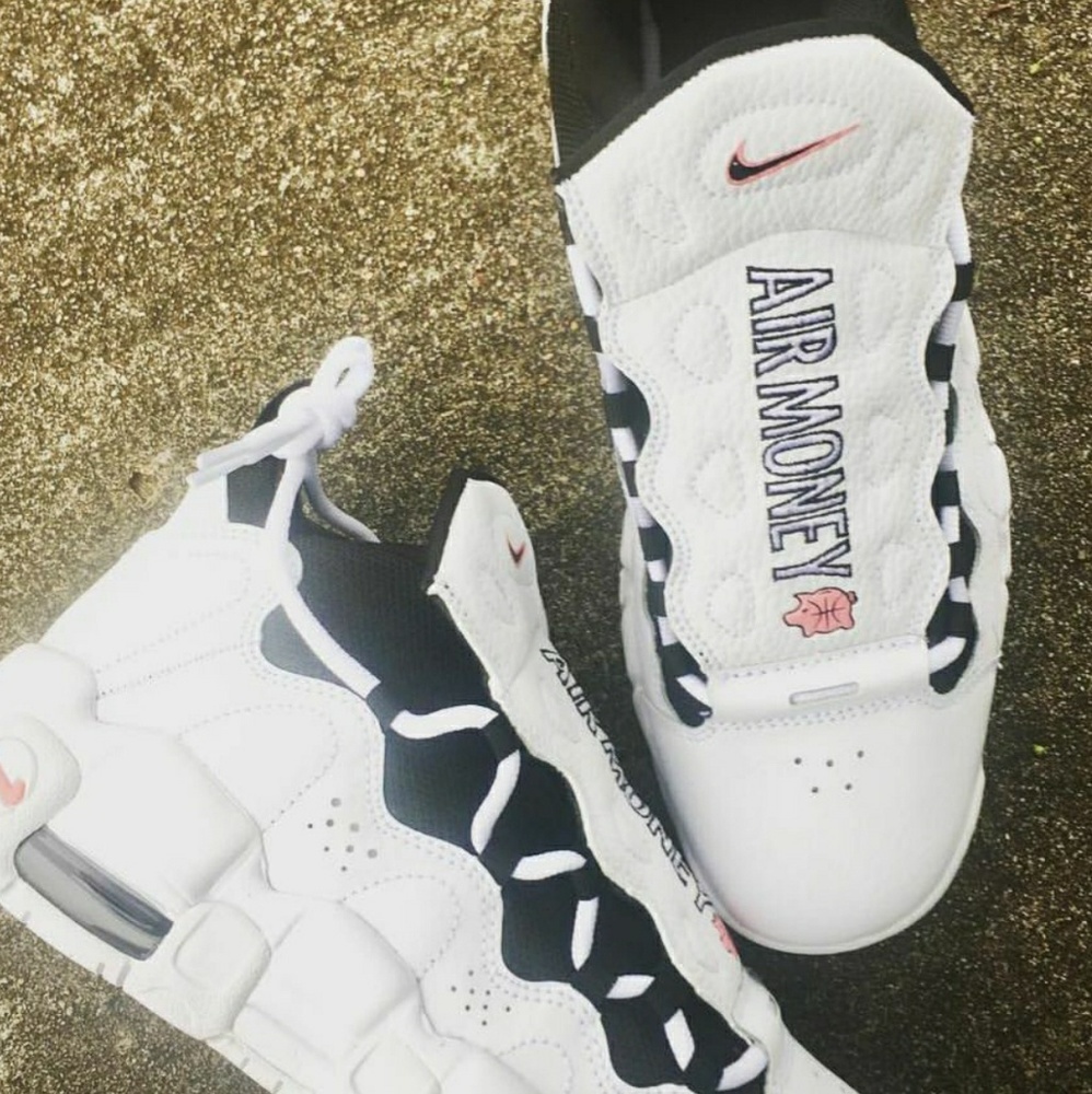 Nike Air Money